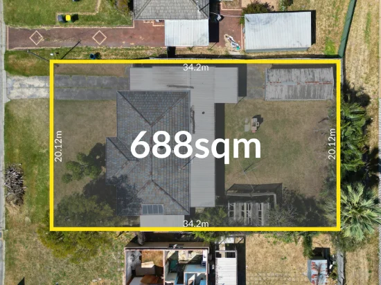 10 Shere Street, Kenwick, WA 6107