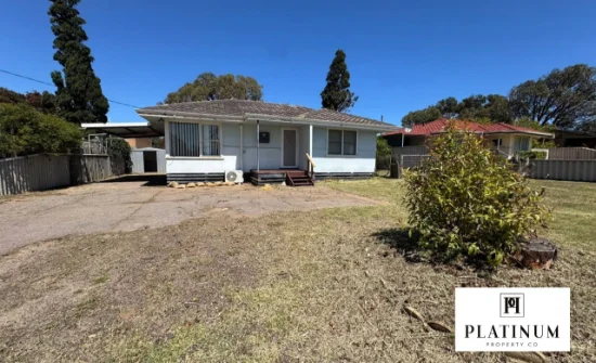 10 Sherlock Way, Rangeway, WA 6530