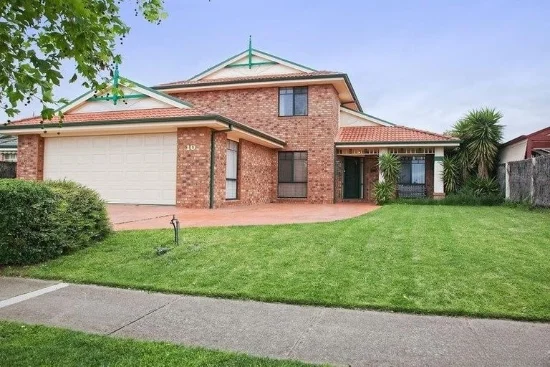 10 Sherwood Rd, Narre Warren South, Vic 3805