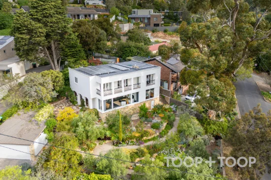 10 Sherwood Terrace, Glen Osmond, SA 5064
