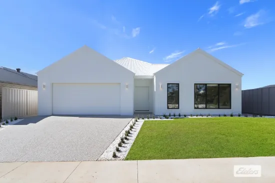10 Shetliffe Crescent, Baranduda, Vic 3691