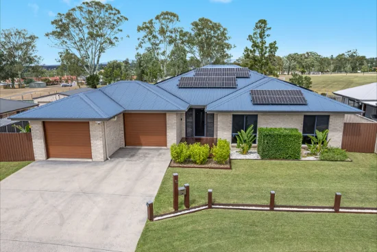 10 Shipley Street, Warwick, Qld 4370 - For Sale