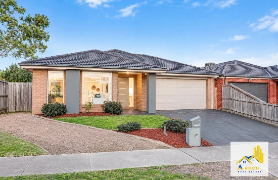 10 Shoal Circuit, Doreen, Vic 3754