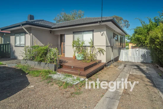 10 Shoalhaven Street, Nowra, NSW 2541