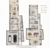 10 Shore Lane, Port Kennedy, WA 6172-Floorplan