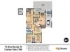 10 Shortlands Street, Canley Vale, NSW 2166-Floorplan