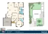 10 Shoshone View, Dawesville, WA 6211-Floorplan