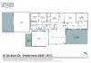10 Sickles Drive, Grasmere, NSW 2570-Floorplan
