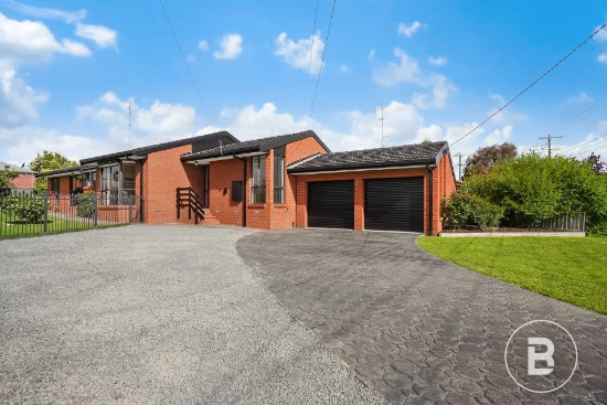 10 Sidbury Avenue, Wendouree, Vic 3355