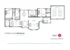 10 Sidbury Avenue, Wendouree, Vic 3355-Floorplan