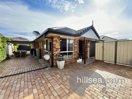 10 Sidney Nolan Drive, Coombabah, Qld 4216