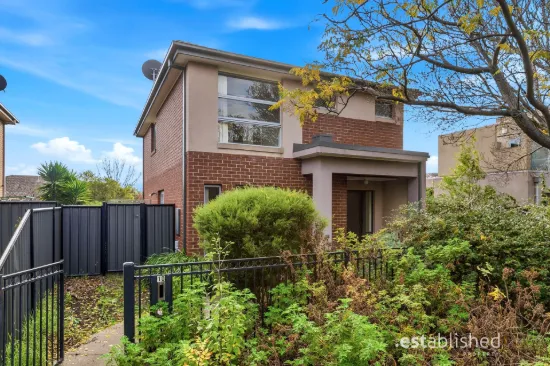 10 Sidney Nolan Walk, Point Cook, Vic 3030