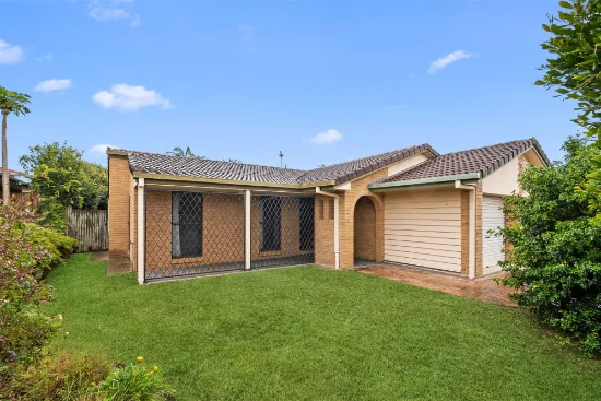 10 Sieben Street, Wishart, Qld 4122