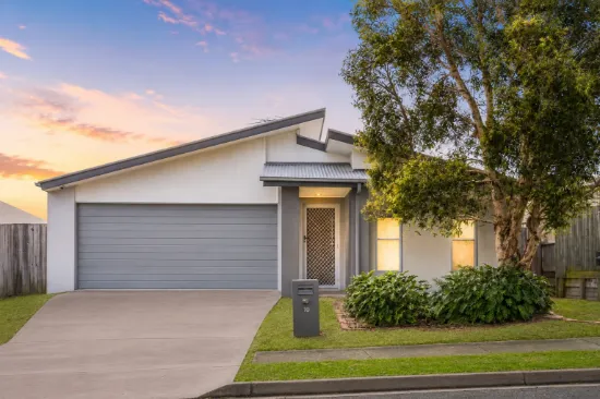 10 Sienna Crescent, Pimpama, Qld 4209