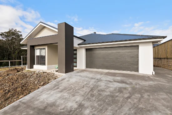 10 Sierra Way, Chisholm, NSW 2322
