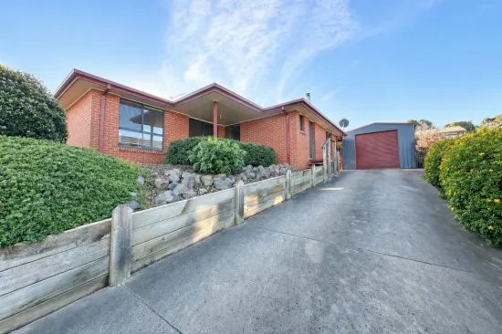10 Silverback Place, Leongatha VIC 3953-Image