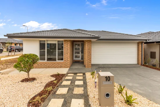 10 Silverstar Street, Pakenham VIC 3810-Image