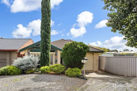 10 Silvertop Court, Craigmore, SA 5114