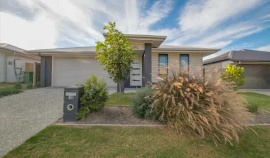 10 Simpatico St, Ripley, Qld 4306