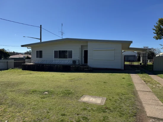 10 Simpson Street, Wellington, NSW 2820
