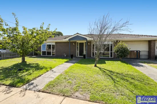 10 Sinclair Street, Somerville, Vic 3912