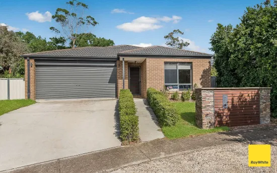 10 Skibo Heights, White Hills, Vic 3550