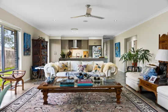 10 Skyblue Circuit, Yarrabilba, Qld 4207
