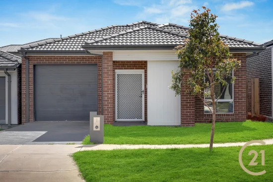 10 Skyline Road, Fraser Rise, Vic 3336 - For Rent