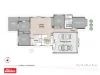 10 Slack Street, Upper Coomera, Qld 4209-Floorplan