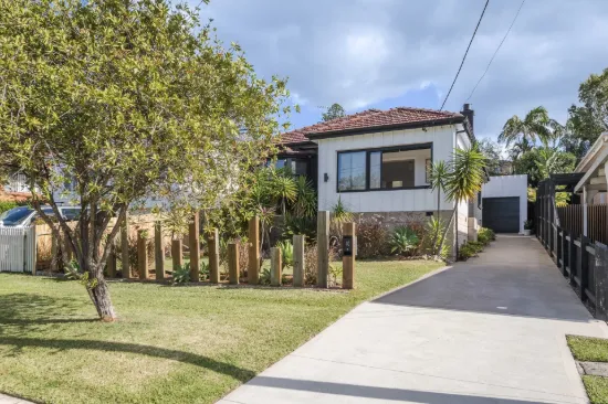 10 Smith Avenue, Allambie Heights, NSW 2100
