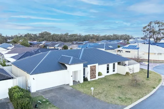 10 Snowflake Approach, Baldivis, WA 6171