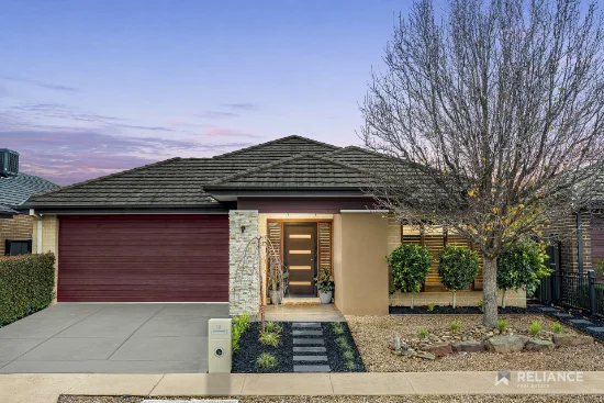 10 Snowsill Circuit, Point Cook, Vic 3030