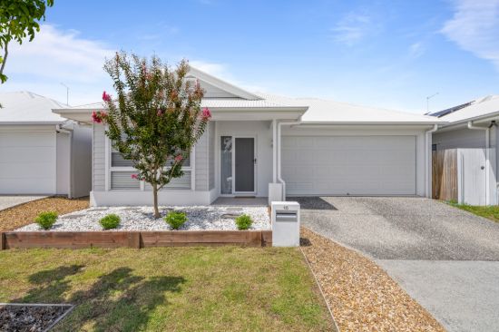 10 Snowy Crescent, Nirimba, Qld 4551