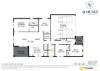 10 Snowy Crescent, Nirimba, Qld 4551-Floorplan