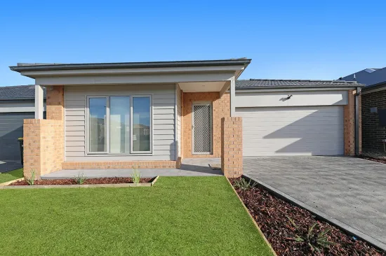 10  Solitaire Way, Wallan, Vic 3756