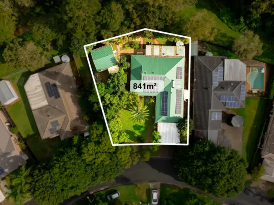 10 Solomon Crescent, Tingalpa, Qld 4173