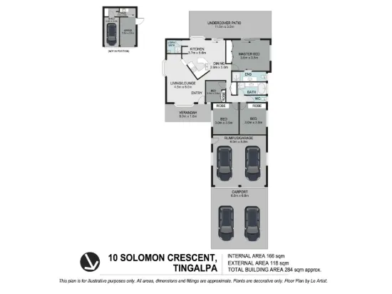 10 Solomon Crescent, Tingalpa, Qld 4173-Image