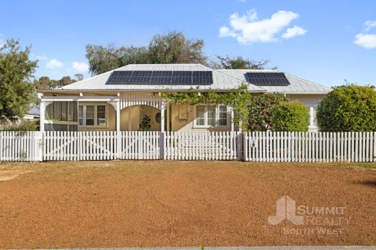 10 Solomon Street, Eaton, WA 6232