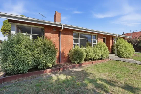 10 Somerville Street, Sorell, Tas 7172