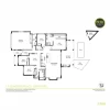 10 Songbird Place, Urraween, Qld 4655-Floorplan