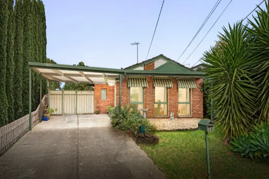 10 Sonia Court, Werribee, Vic 3030
