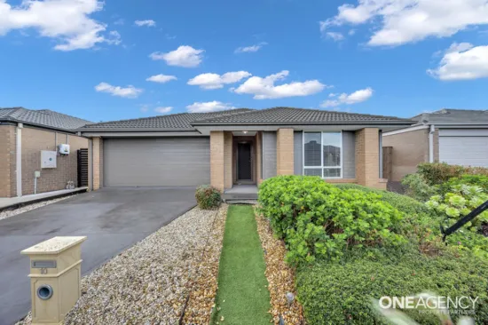 10 Sound Way, Point Cook, Vic 3030
