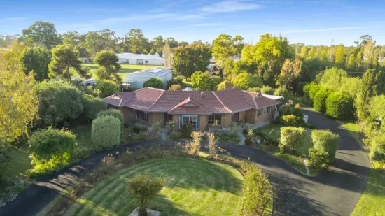 10 South Terrace, Penola, SA 5277