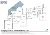 10 Spagnolo Place, Prestons, NSW 2170-Floorplan