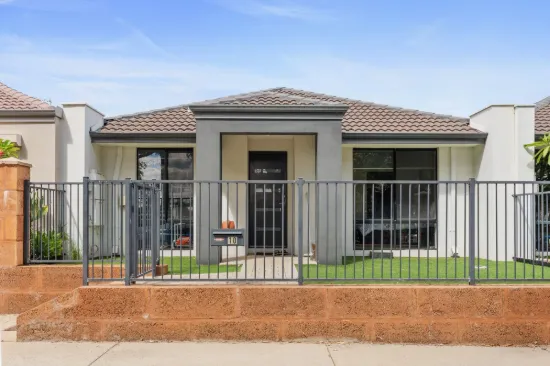 10 Splendour Road, Baldivis WA 6171-Image