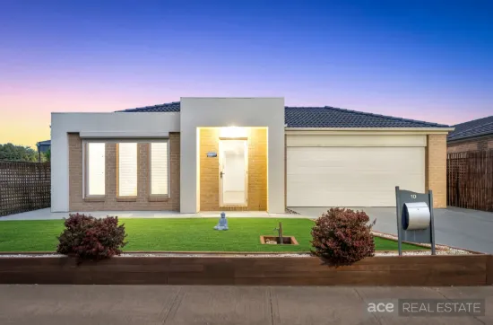 10 Spoonbill Close, Williams Landing, Vic 3027