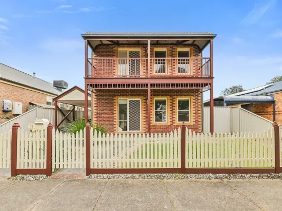 10 Spring Circuit, Pakenham, Vic 3810
