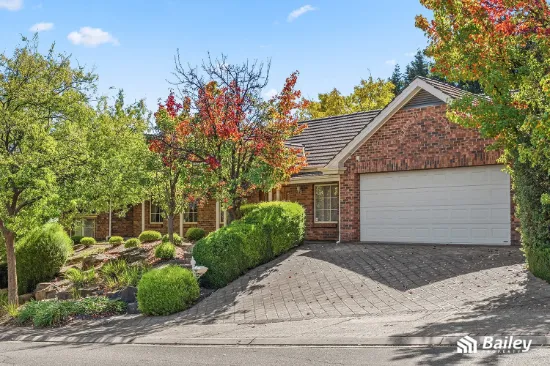 10 Spring Hill Drive, Golden Grove, SA 5125