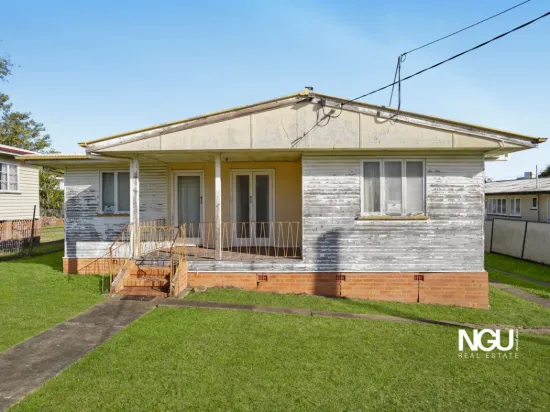 10 Spring Street, East Ipswich, Qld 4305