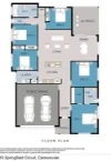 10 Springfield Circuit, Cannonvale, Qld 4802-Image